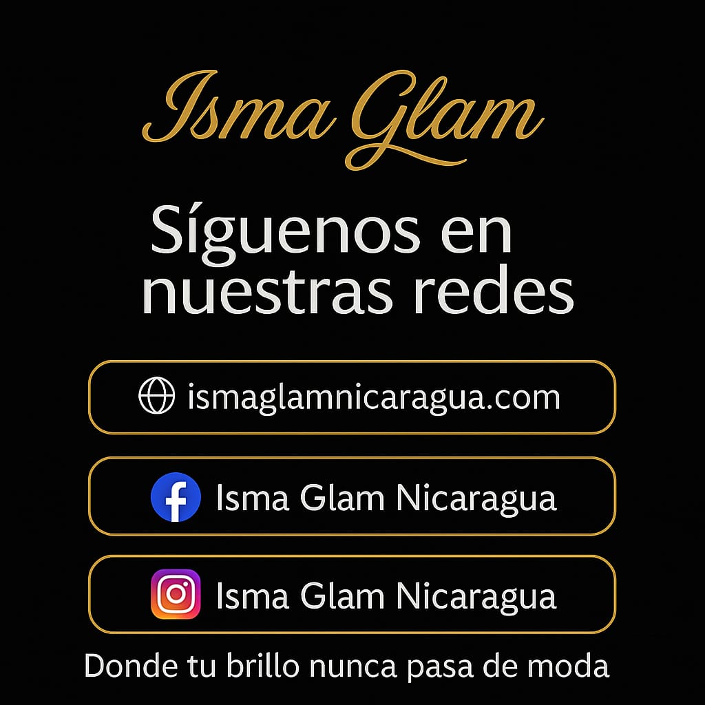 siguenos Isma Plana Café