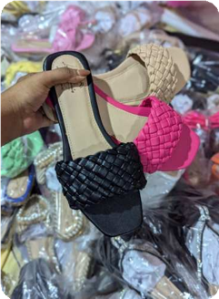 47 Sandalias planas tejidas (FiCher02)