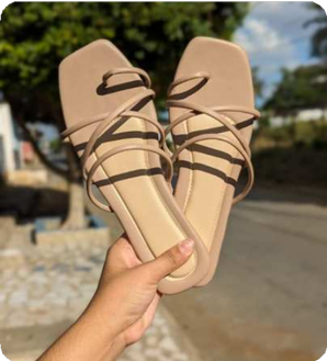 50 Sandalias estilo strappy (FiCher02)