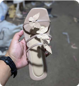 57 Sandalia plana mariposa (Ficher04)