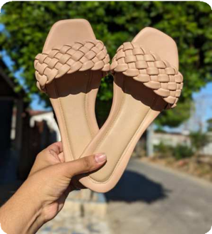 66 Sandalia plana trenzada (Ficher04)