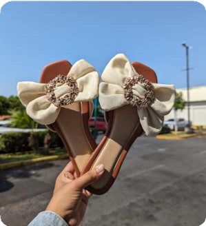 69 Sandalias planas con lazo (Ficher04)